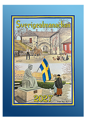 Sverigealmanackan A4
